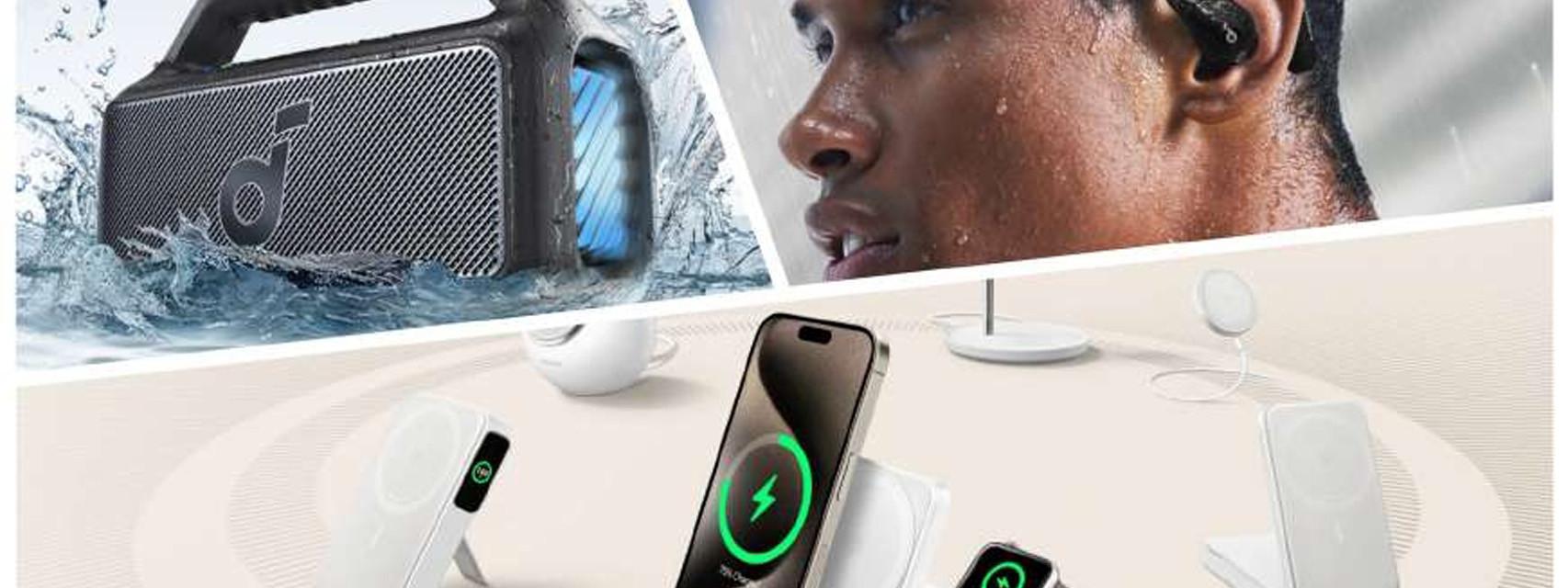 AirPods 3, a prueba: nuevo diseño y un soporte para audio espacial que  promete llevarte al escenario, Tecnología