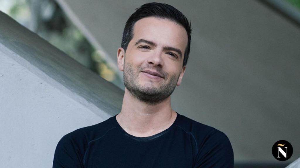 El pianista suizo Francesco Piemontesi