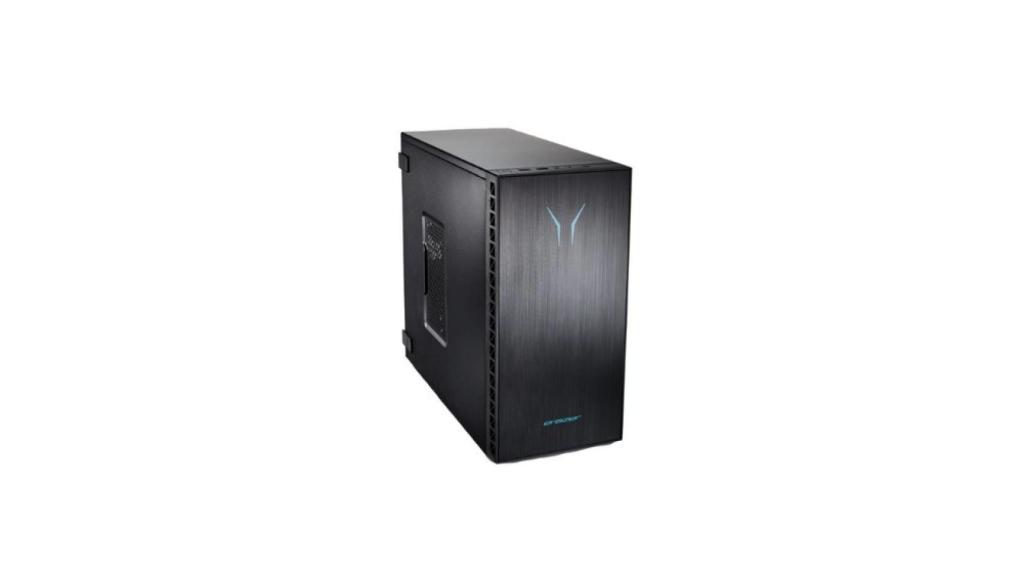 Medion ordenador gaming