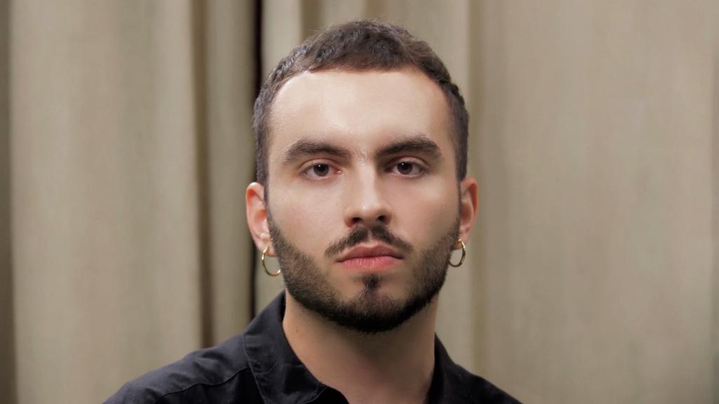 Jesús Pascual, director de 'Dolores, guapa'.