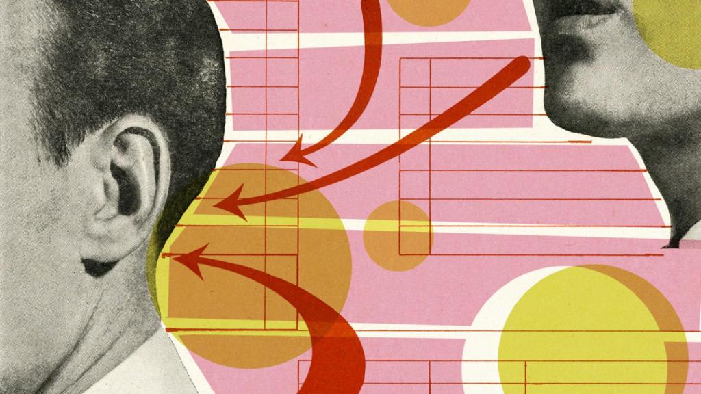 Un grupo de científicos propone llamar 'anendofasia' al hecho de no tener una voz interior.