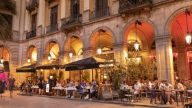 Imagen de la ciudad española que se ha colado entre las mejores del mundo por su gastronomía.