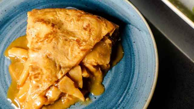 La tortilla favorita de Bizarrap y otras siete que se sirven en Madrid y puedes disfrutar en casa
