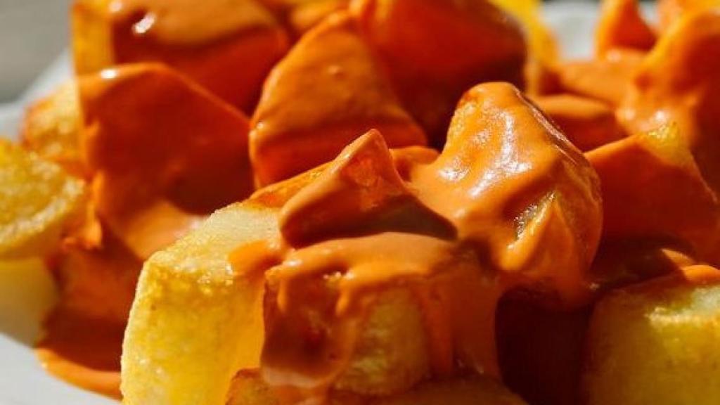 ¿Amante de las patatas bravas? En este restaurante de Zaragoza se comen las más deliciosas