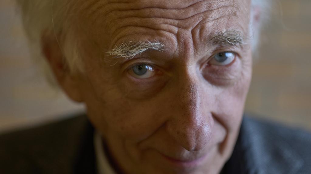 Albert Boadella. Foto: Pablo Lorente