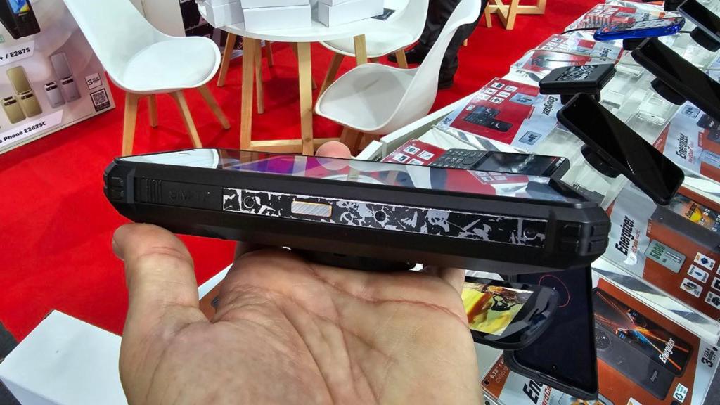 Energizer Hard Case P28K