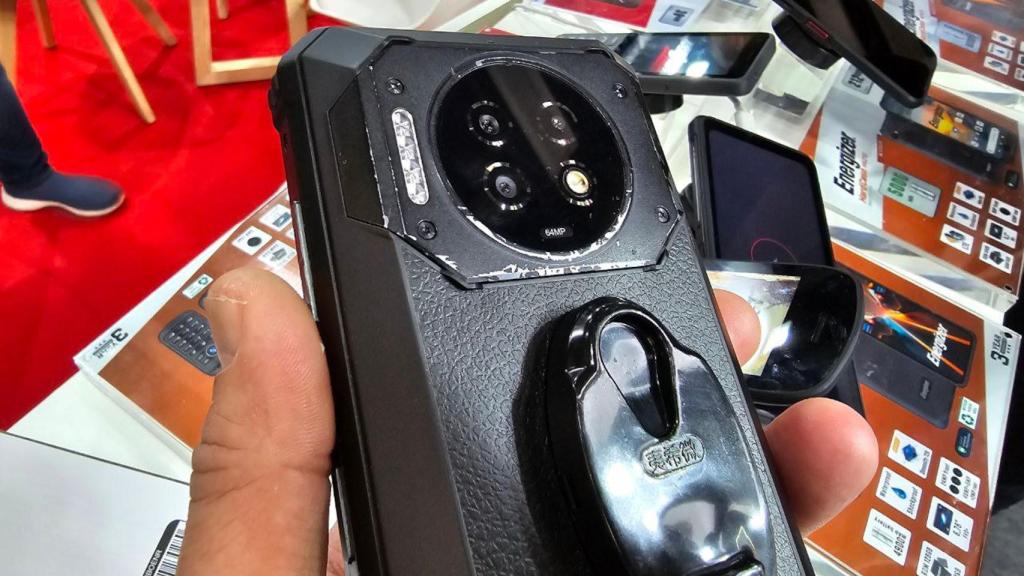 Energizer Hard Case P28K