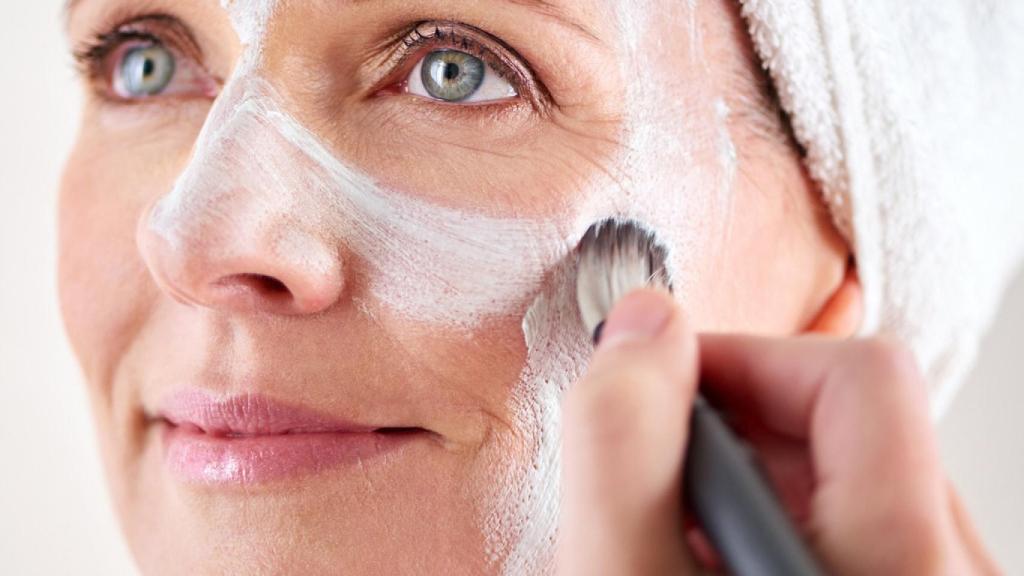 Los beneficios de la maicena son desconocidos fuera de la cocina.