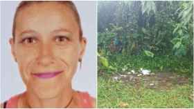 Isabel Lima podría ser la mujer fallecida encontrada en una maleta en Vigo.