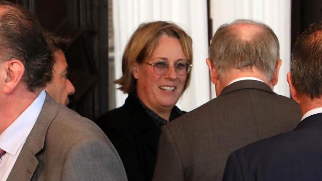 María José Mira. EE