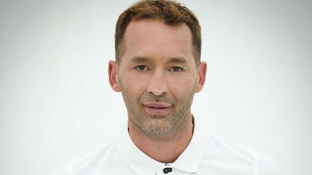 Cristo Báñez, en una imagen de archivo.