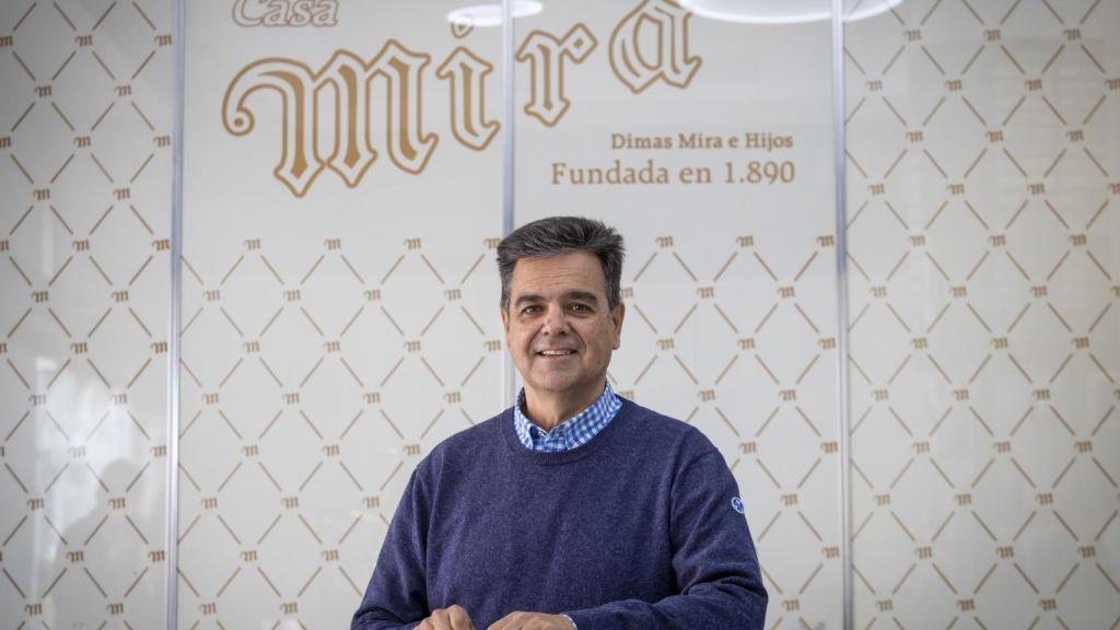 Casi 135 años de historia coronan la historia de Casa Mira.