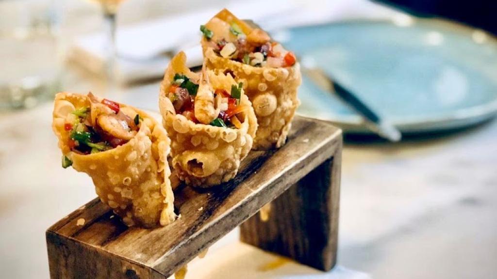 Coscorão do Rio até ao Mar.