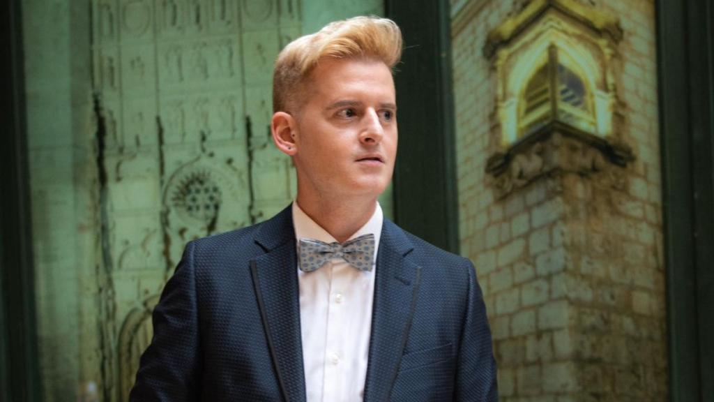 Una fotografía de José Ignacio Gago.