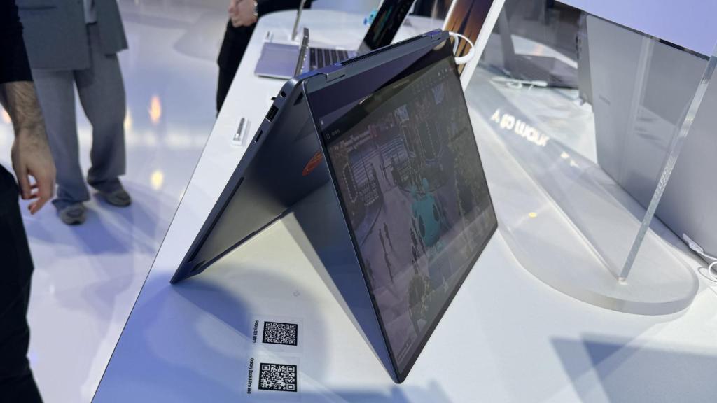 Samsung Galaxy4 Pro 360