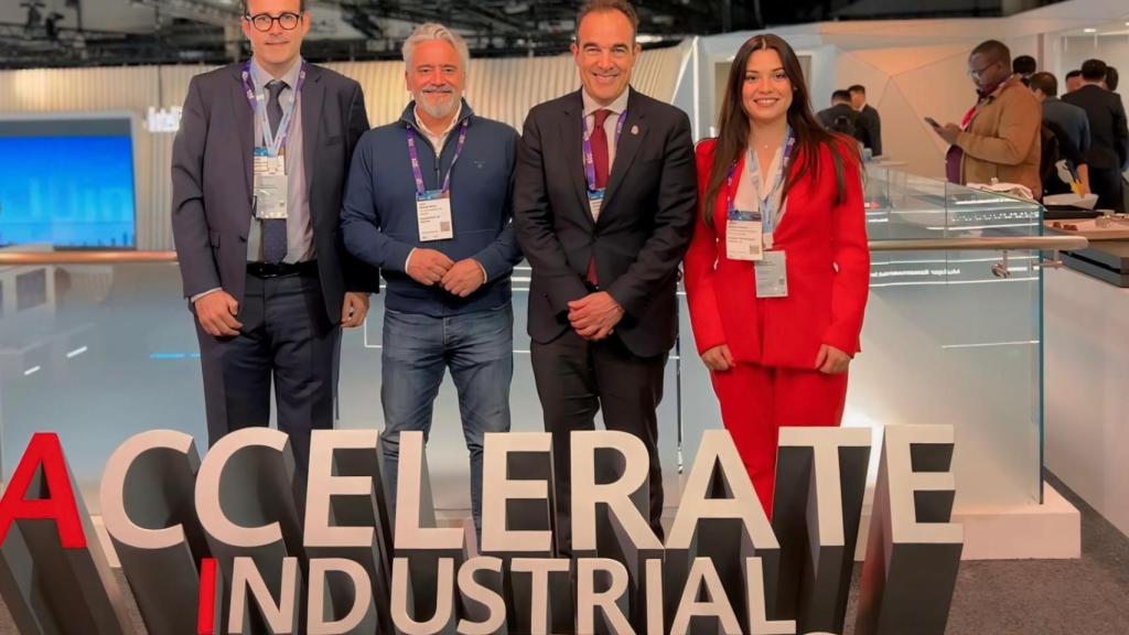 Alicante y Google se reúnen para colaborar en una IA de gestión del tráfico y movilidad de la ciudad