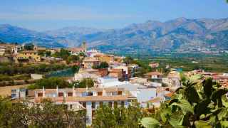 Este es el pueblo de Alicante con 1.000 habitantes en el que más se ha encarecido la vivienda en 2024