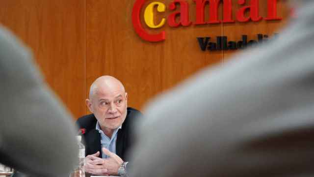 La Cámara de Comercio de Valladolid se marca un “ambicioso” 2024: ciclos de FP, Inteligencia Artificial y formación de hostelería