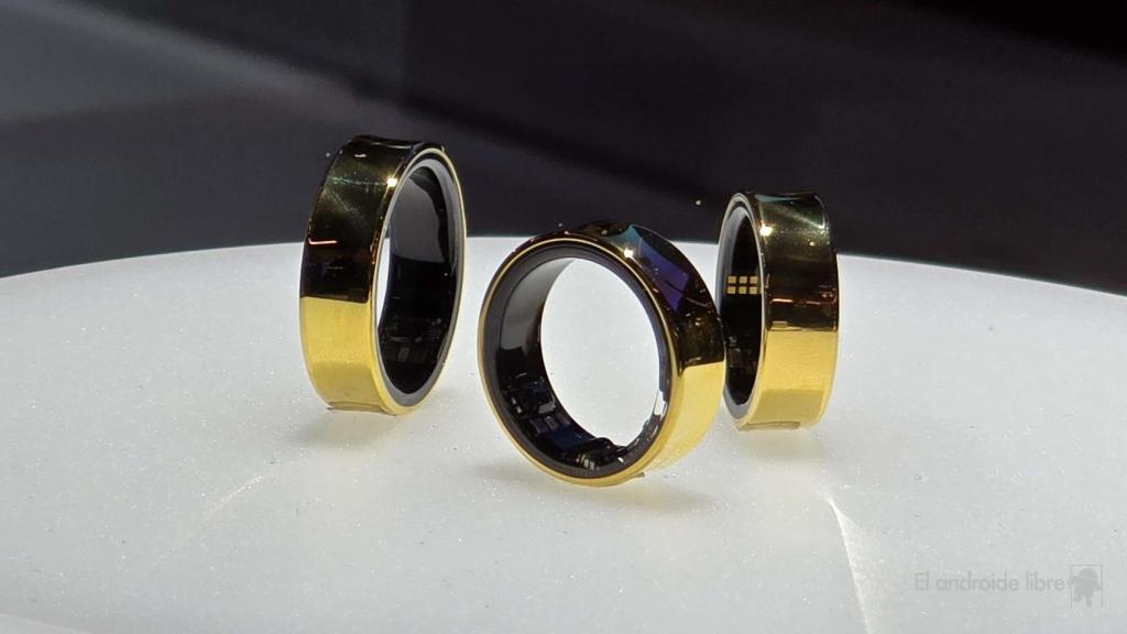 Samsung Galaxy Ring