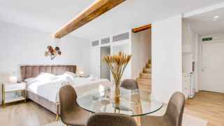 Un exministro de Rajoy abre un exclusivo hotel-palacio en el centro de Cuenca