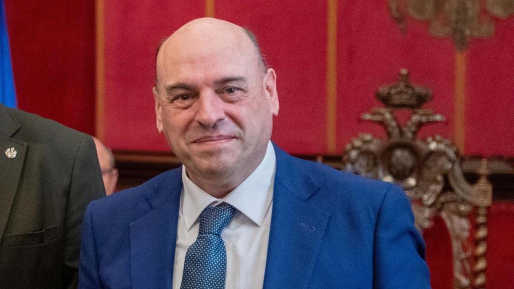 Toledo entrega sus Nazarenos de Honor y reconocimientos de Semana Santa