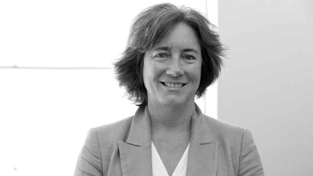 Isabel Peñalosa, directora de relaciones institucionales y asesoría jurídica en la Asociación Española de Fundaciones.