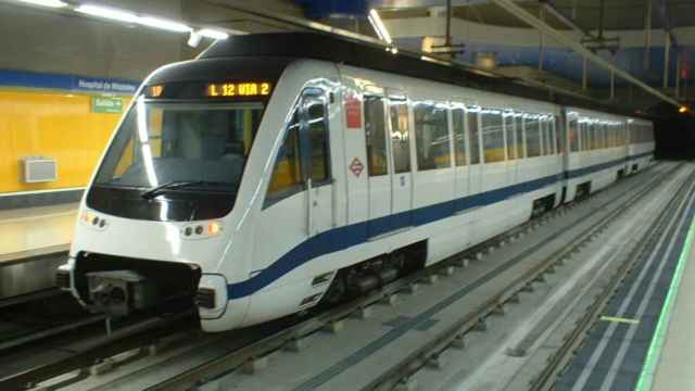 Obras Línea 12 de Metro de Madrid: fechas, estaciones cerradas y transporte alternativo.
