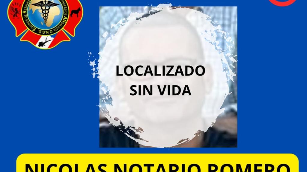 Salvamento Marítimo localiza el cadáver del paddlesurfista desaparecido en Benajarafe