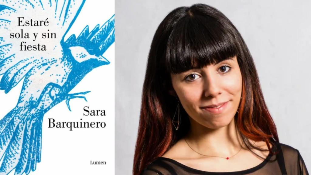 Sara Barquinero