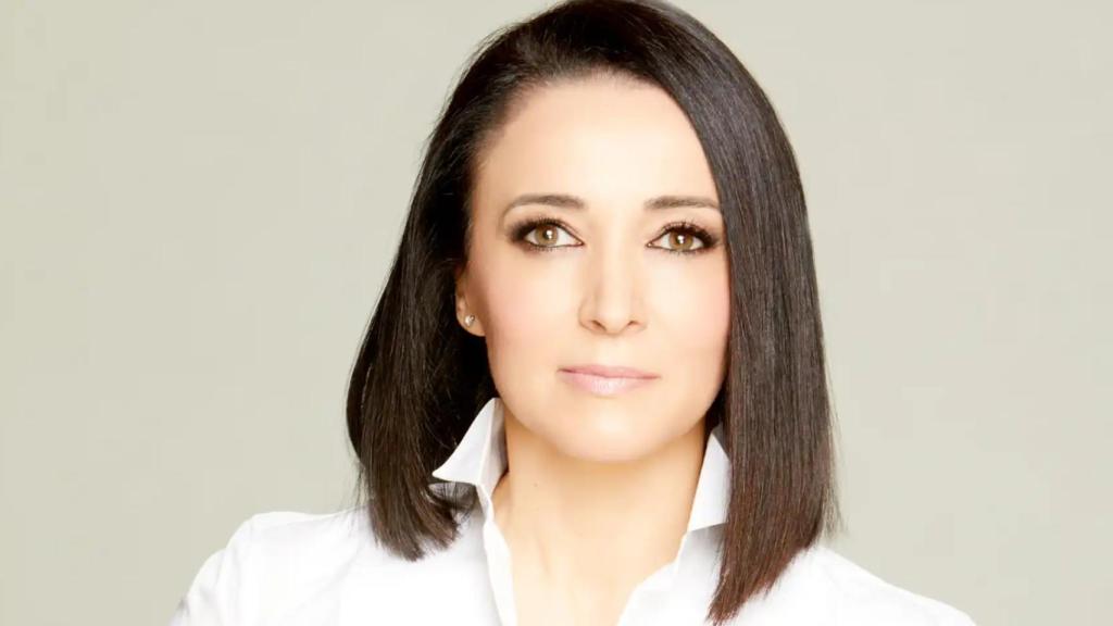 Cruz Sánchez de Lara.