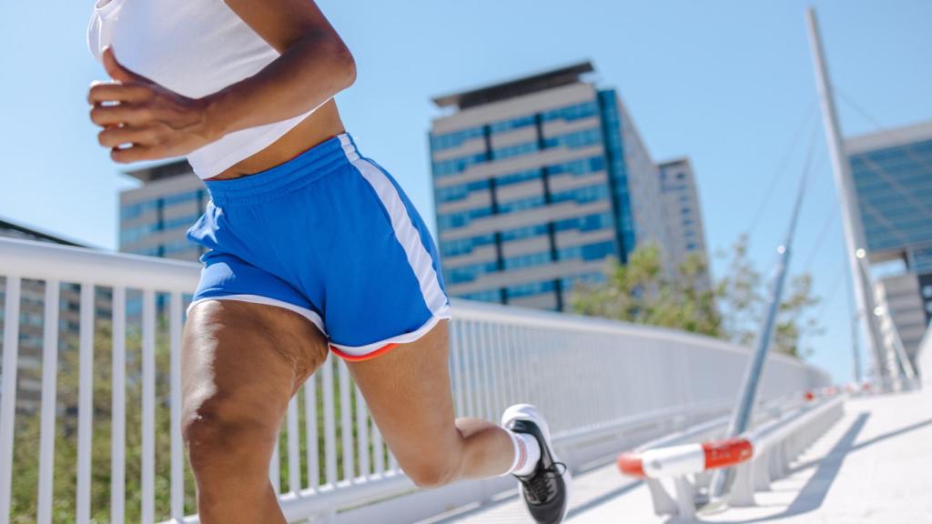 Adiós a la celulitis: el entrenamiento que debes realizar para eliminarla