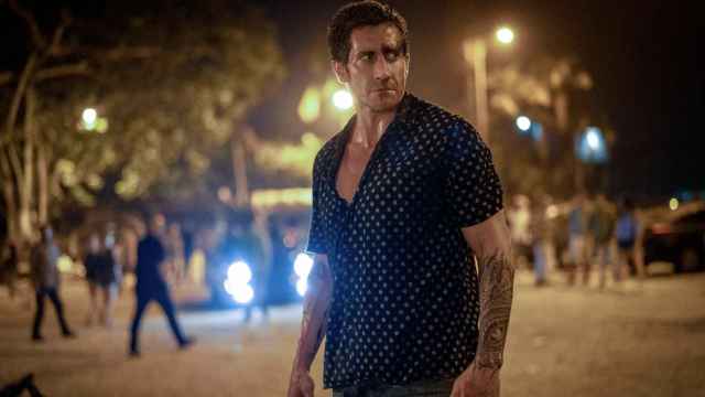 Jake Gyllenhaal contradice al director de 'Road House.  De profesión duro': Iba directa a streaming desde el principio