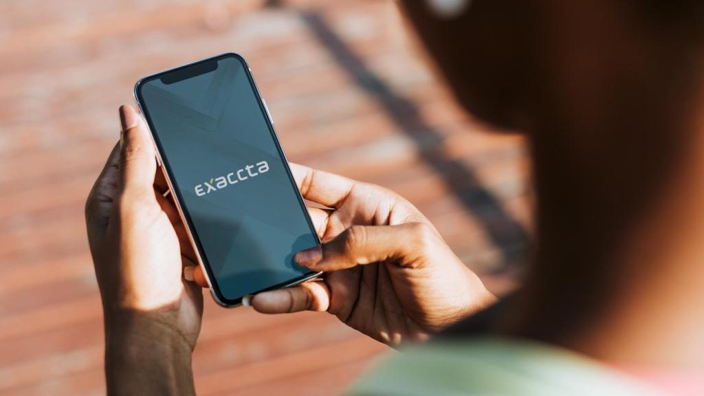EXACCTA XPENS es una app que mejora la productividad de las empresas.