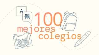 Los 100 mejores colegios de España: la guía para acertar en el curso 2024/2025