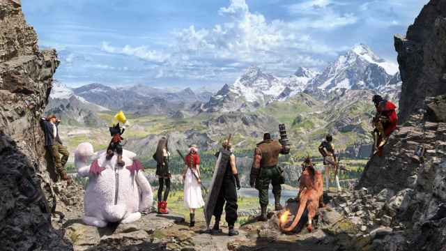 'Final Fantasy VII Rebirth' es un delicioso cóctel de emociones: así mejora  uno de los juegos más queridos