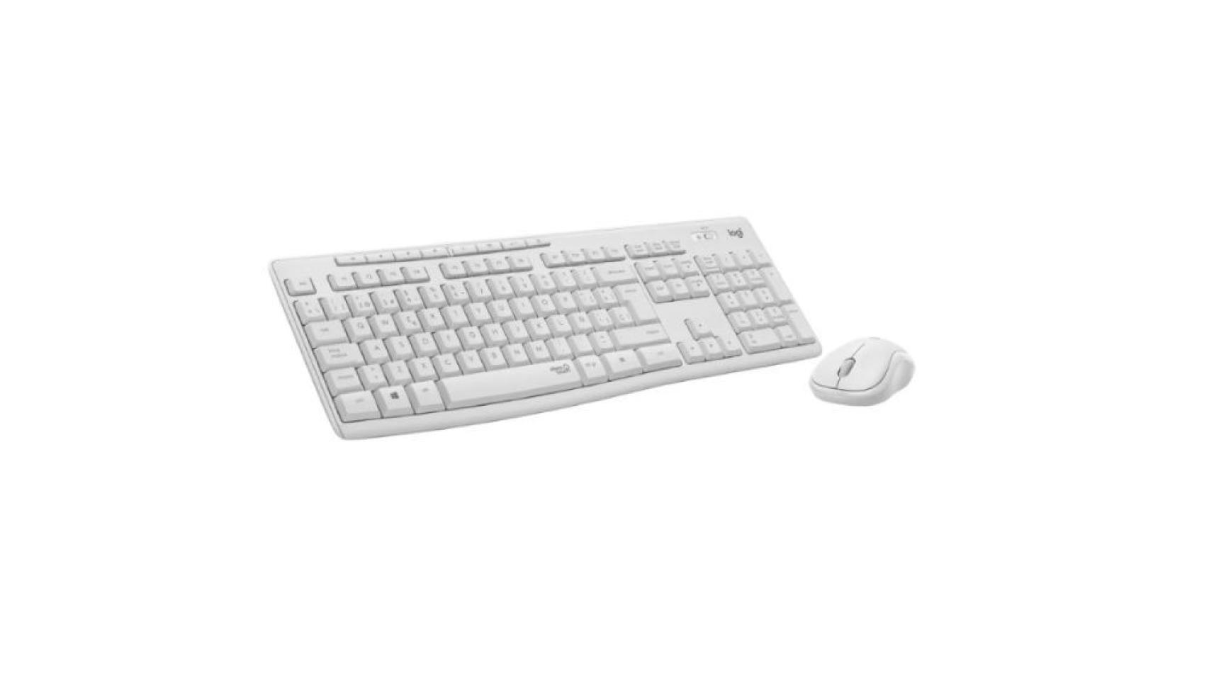 8_logitech teclado