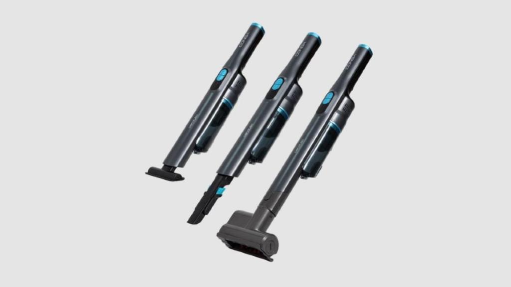 4_Conga rockstar microturbo