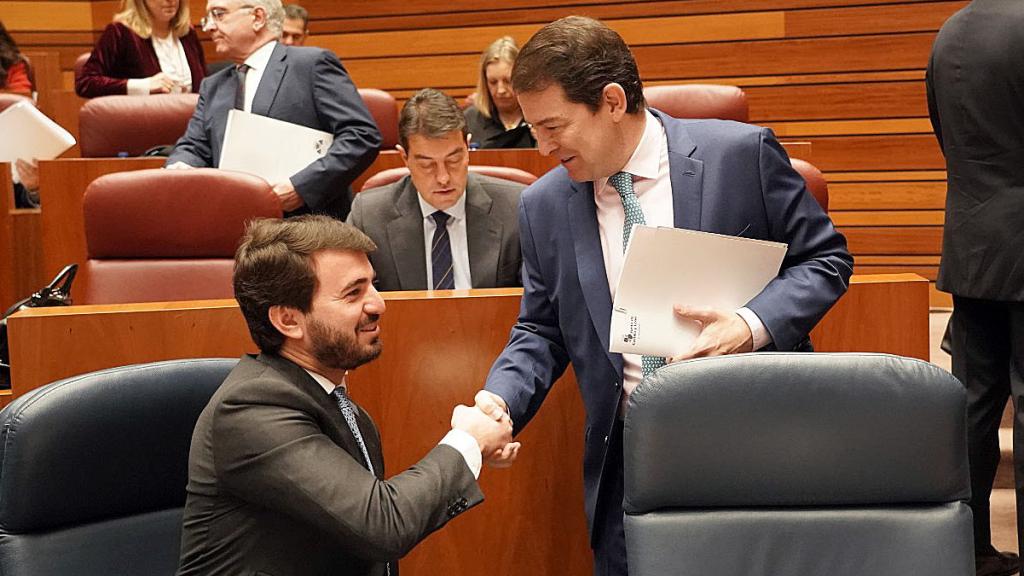 Pleno monográfico de los Presupuestos Generales de la Comunidad para 2023