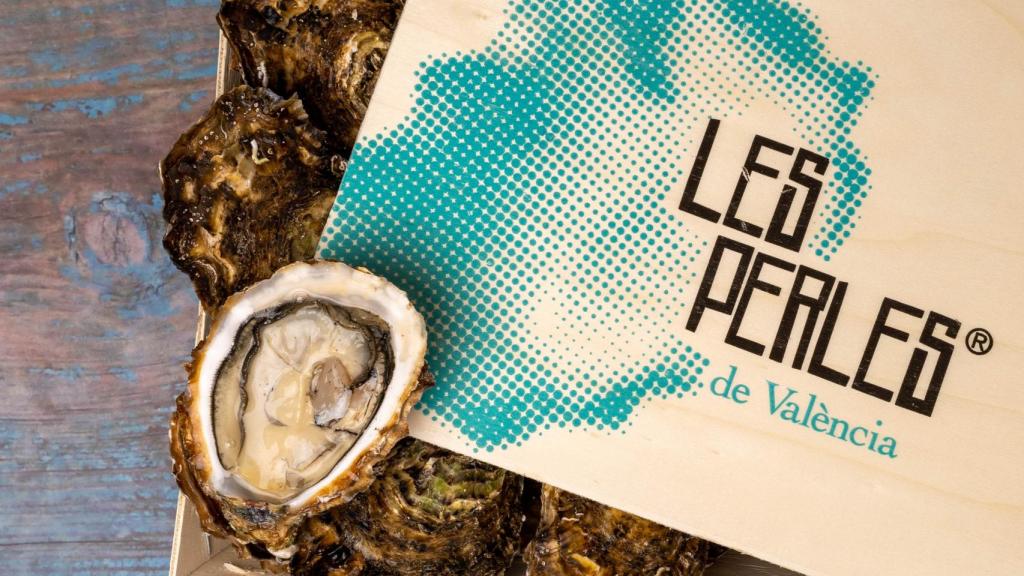 Perles de Valencia.