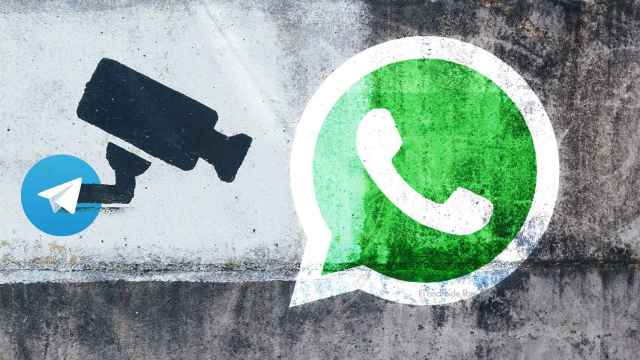 WhatsApp avisa de las posibles consecuencias del uso de chats de terceros