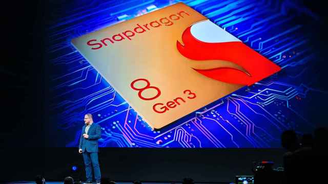 Qualcomm ya tiene fecha para la presentación del Snapdragon 8 Gen 4