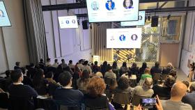 “Corporate and Scaleup Day” celebrado el pasado febrero en Google for Startups Campus y organizado por Adigital y Area 101.