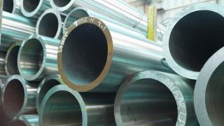 El informe jurídico solicitado por las siderúrgicas confirma el fraude en las importaciones de tubos de acero