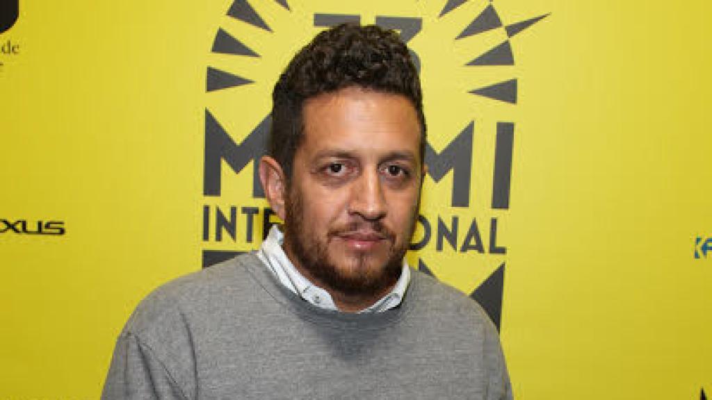 Julio Hernández Cordón.