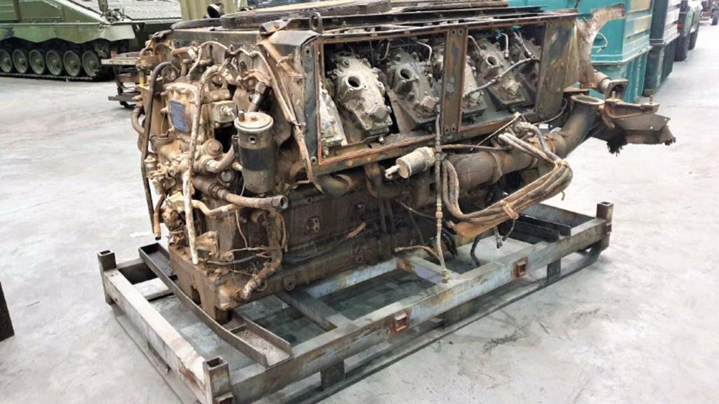 Una imagen cedida por la Guardia Civil de la operación.