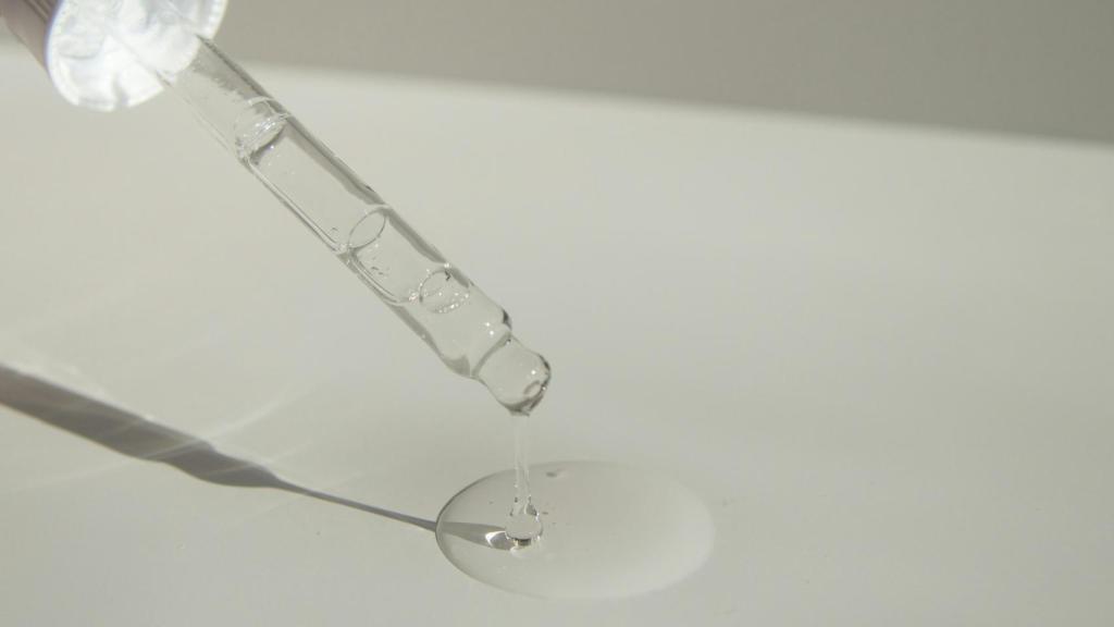 Una experta en dermocosmética nos desvela el ingrediente que debemos buscar en las cremas.