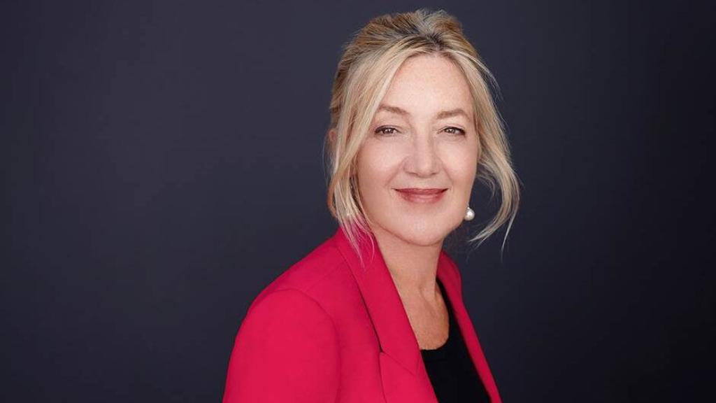 Marina Specht, nueva presidenta de McCann en Europa.