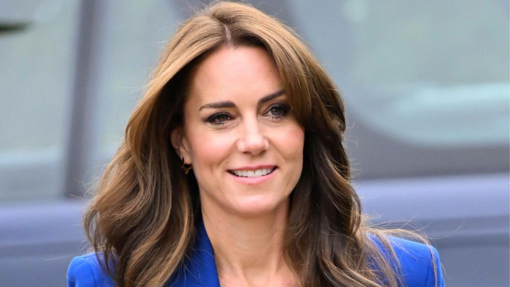 La Princesa, en una foto de archivo.