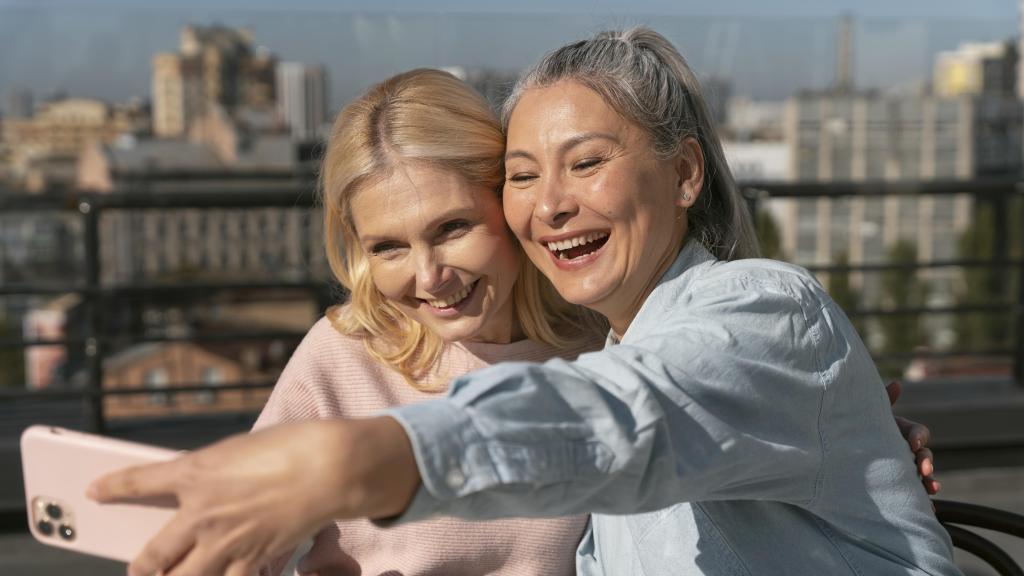 Este es el hábito diario responsable de más del 70% de los signos de envejecimiento.