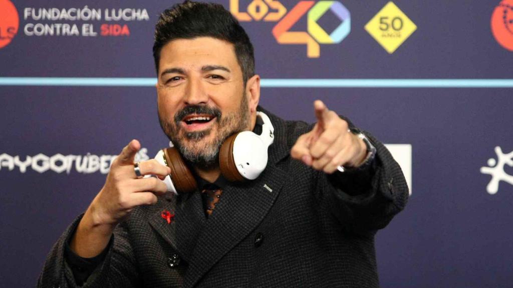 Tony Aguilar